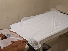 -筋骨堂热敷推拿按摩(翠华路店)