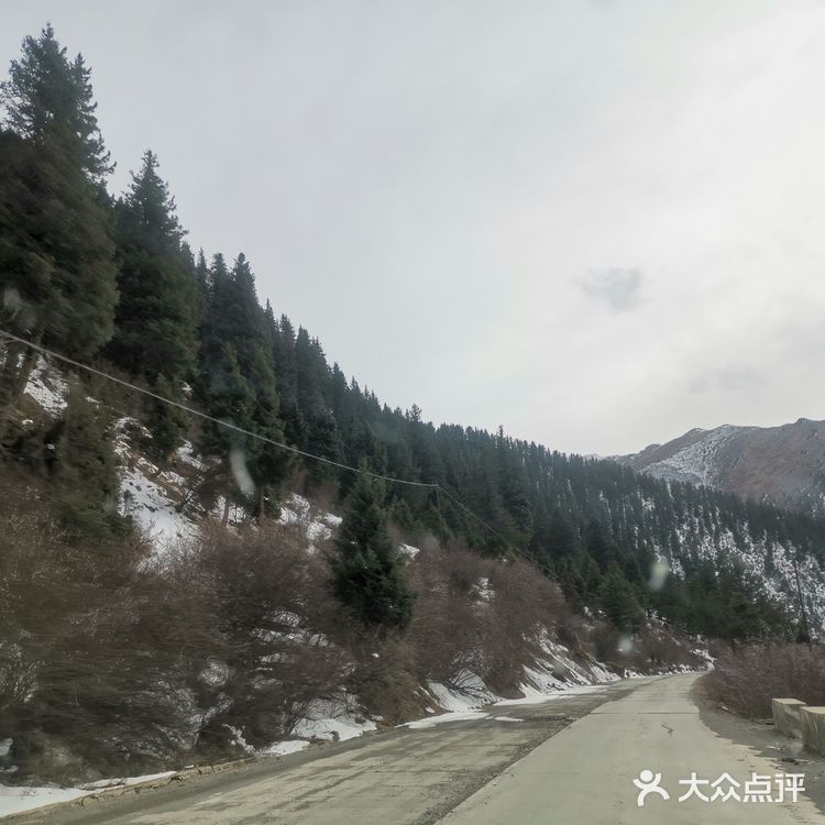 色达,当头一棒闭门羹
