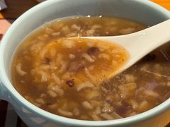 红豆阴米羹-莲餐厅·湖北菜·潜江小龙虾店(愚园路店)