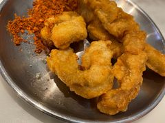 -成都你六姐·牛肉冒菜·麻辣香锅(长泰广场店)