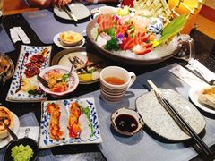 -德川家日本料理(龙德广场店)