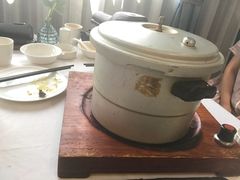 -悦福瑞酒楼(西影路店)