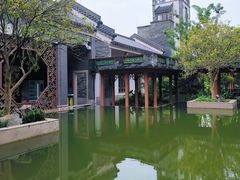 -广州神农草堂中医药博物馆