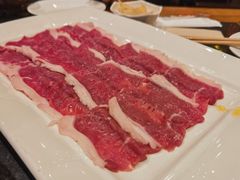 -南门涮肉(通州大船店)