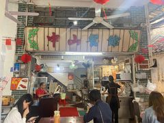 -凌舍好烧鹅(中山路店)