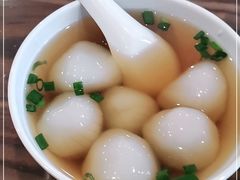 -县前头汤圆店