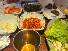 -火炉情韩国料理店(古田路店)