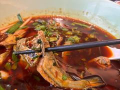 -写庭·鱼鲜川菜·宴请(铁像寺水街店)