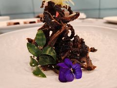 脆鳝-老正兴菜馆(福州路店)