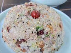 -坛南湾农家乐·海鲜楼·大排档(平潭坛南湾店)