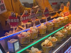 -味子夫鸡柳(解放碑总店)