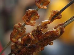 烤五花肉-炒豆合作社(东四总店)