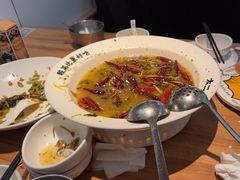 -太二酸菜鱼(浦东正大广场店)