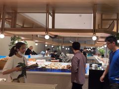 -星伦多自助料理·涮烤一体(杭州来福士店)