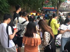 -郭阿姨月亮馍