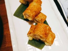 -铃兰日本料理(汉水路店)