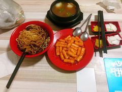 -高丽雅韩式炸酱面(南洪街店)