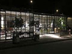 -NOTOOCAFE不二咖啡馆(岩前店)