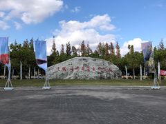 -上海海湾国家森林公园