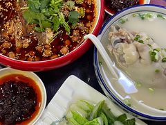 -丁太婆老妈蹄花(人民公园非遗总店)