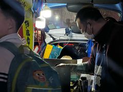 -杜守仁馄饨(南宁路店)