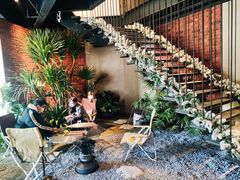 -J Create城市露营咖啡·简餐·宠物(上海动物园店)