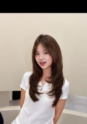 -蓝调造型·烫发·染发