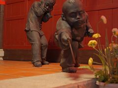 -中国闽台缘博物馆