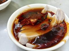 -杨记灌肠(食品街店)