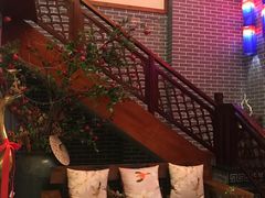-大赏足道(长白店)