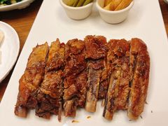 -一轩饺子馆(丽都店)