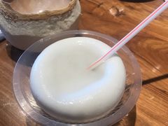 -椰子下蛋(南锣鼓巷店)