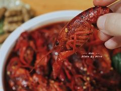 -一品龙虾(新都店)