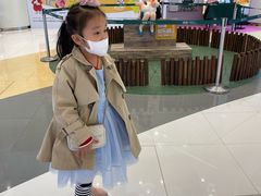 -银座mall(东直门店)