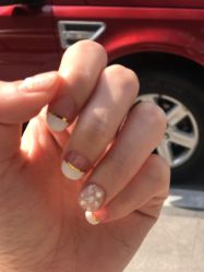 -7嘉nail eyelash·美甲美睫