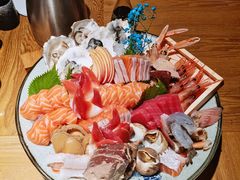 三文魚腩-松岛日本料理(汾江路店)