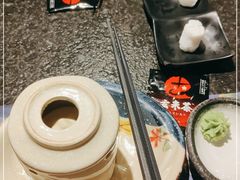 -古田居·特色寿司料理(星之岛旗舰店)