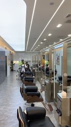 -MT·ID 烫发.染发.接发SALON