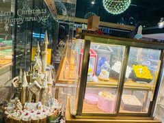 -1Cake壹刻蛋糕(奥体公园味觉艺术馆店)