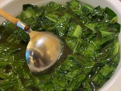 鸡汤苦麦菜-客语客家菜(琶洲保利店)