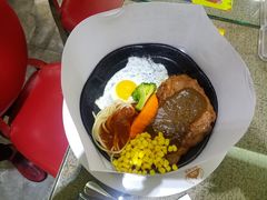 -东方豪客牛排意面披萨(金凤万达店)