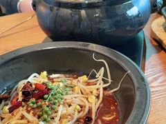 -云海肴·汽锅鸡·云南菜(苏州中心店)