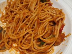 -必胜客(百联又一城店)