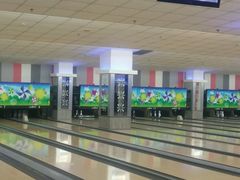 -琦迹保龄球馆(七宝店)