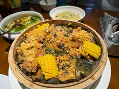 -蛮佬拾·乡里土菜馆(河西王府井店)