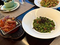 -英冠索菲特酒店·萧湘阁中餐厅