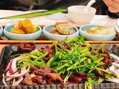 -东兴楼饭庄(六里桥店)
