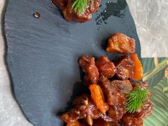 -大树餐厅(红旗街万达店)