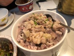 -炊烟小炒黄牛肉(中心印象城店)