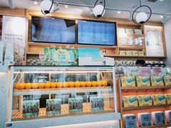 -爸爸糖吐司面包(宁波世纪东方店)